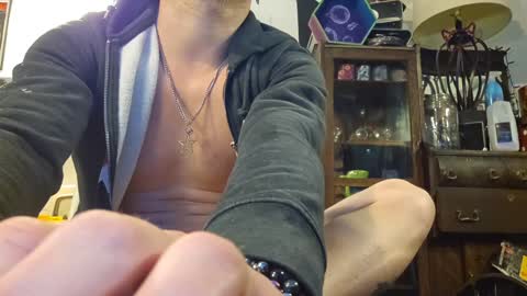 Snapshot of str8foryouguy chatting on January 30, 2025, 9:36 am Str8 online show from January 30, 2025, 9:36 am