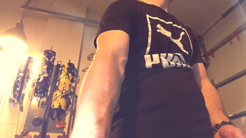 Snapshot of str8foryouguy chatting on January 31, 2025, 2:04 am Str8 online show from January 31, 2025, 2:04 am