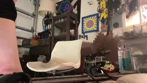 Snapshot of str8foryouguy chatting on February 1, 2025, 5:18 am Str8 online show from February 1, 2025, 5:18 am