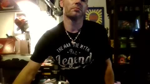 Snapshot of str8foryouguy chatting on February 1, 2025, 7:44 pm Str8 online show from February 1, 2025, 7:44 pm