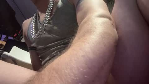 Snapshot of str8foryouguy chatting on February 5, 2025, 5:53 pm Str8 online show from February 5, 2025, 5:53 pm