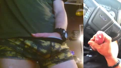 Snapshot of str8foryouguy chatting on February 27, 2025, 2:10 am Str8 online show from February 27, 2025, 2:10 am