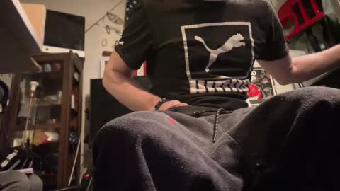 Snapshot of str8foryouguy chatting on March 4, 2025, 11:32 pm Str8 online show from March 4, 2025, 11:32 pm