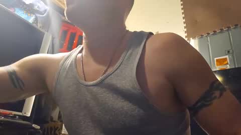 Snapshot of str8foryouguy chatting on March 7, 2025, 9:51 am Str8 online show from March 7, 2025, 9:51 am