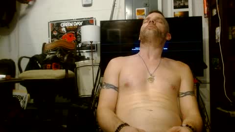 Snapshot of str8foryouguy chatting on March 9, 2025, 10:19 pm Str8 online show from March 9, 2025, 10:19 pm