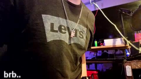 Str8 online show from December 16, 2025, 6:18 am