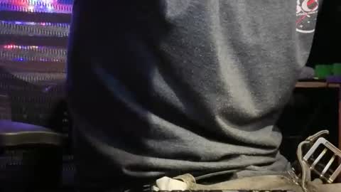 Str8 online show from December 17, 2025, 10:16 pm