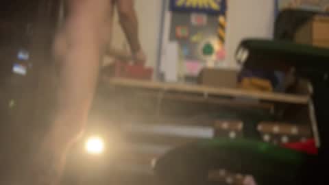Str8 online show from June 5, 2026, 9:20 pm