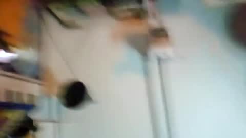 Str8 online show from June 14, 2026, 8:38 am