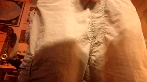 Str8 online show from June 15, 2026, 1:08 am