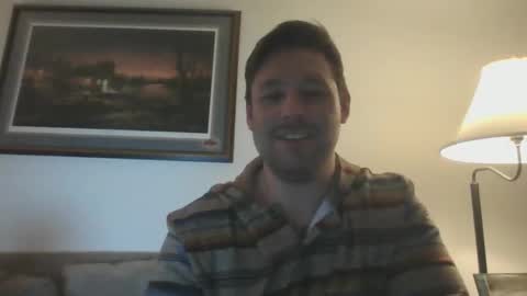 Chris4AllToWatch online show from December 18, 2024, 7:58 am