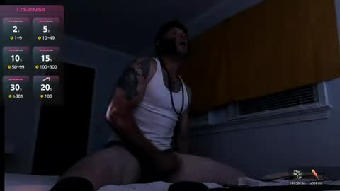 Chris4AllToWatch online show from May 8, 2026, 7:14 am