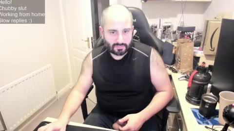 Snapshot of str8slut4use chatting on January 21, 2025, 10:30 pm str8slut4use online show from January 21, 2025, 10:30 pm