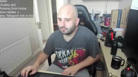 Snapshot of str8slut4use chatting on January 27, 2025, 12:05 pm str8slut4use online show from January 27, 2025, 12:05 pm