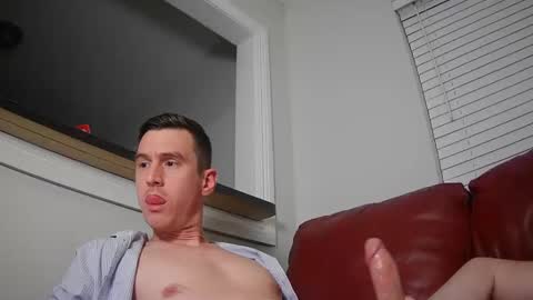 Str8StuntCox online show from January 17, 2025, 3:12 am