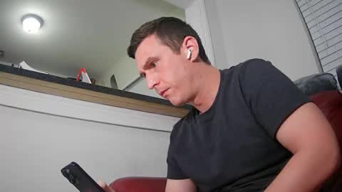 Str8StuntCox online show from April 2, 2026, 2:53 am