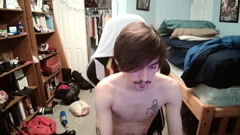 Snapshot of str8whiteboy21 chatting on January 27, 2025, 6:20 pm str8whiteboy21 online show from January 27, 2025, 6:20 pm