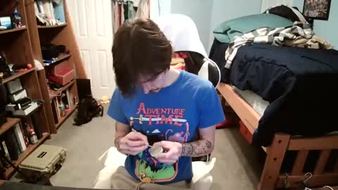 Snapshot of str8whiteboy21 chatting on January 30, 2025, 11:55 pm str8whiteboy21 online show from January 30, 2025, 11:55 pm