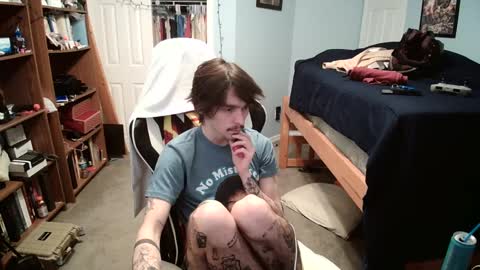Snapshot of str8whiteboy21 chatting on February 1, 2025, 4:33 pm str8whiteboy21 online show from February 1, 2025, 4:33 pm