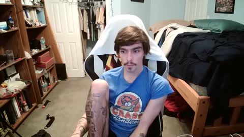 Snapshot of str8whiteboy21 chatting on February 11, 2025, 7:05 pm str8whiteboy21 online show from February 11, 2025, 7:05 pm