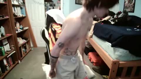 Snapshot of str8whiteboy21 chatting on March 1, 2025, 7:04 pm str8whiteboy21 online show from March 1, 2025, 7:04 pm