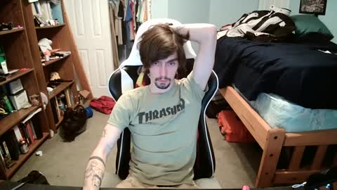 Snapshot of str8whiteboy21 chatting on March 8, 2025, 6:47 pm str8whiteboy21 online show from March 8, 2025, 6:47 pm