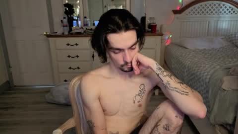 str8whiteboy21 online show from November 29, 2025, 5:05 pm