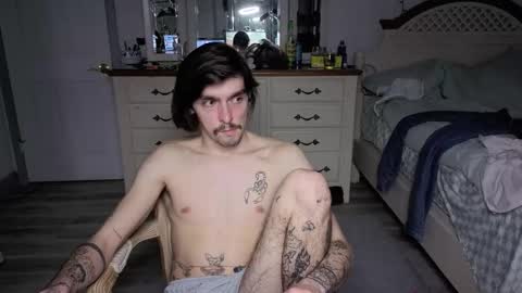 str8whiteboy21 online show from February 28, 2026, 8:15 am