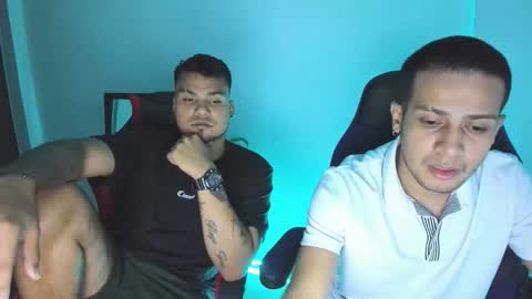 straight_boys_hornys online show from February 7, 2026, 2:48 am