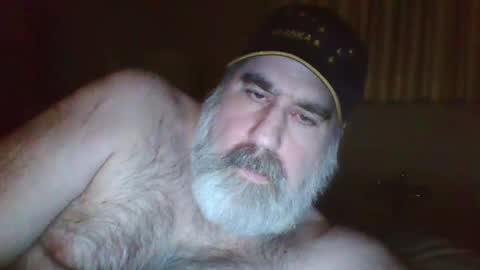 Straightbear4you online show from December 15, 2024, 11:55 am