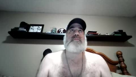 Straightbear4you online show from January 19, 2026, 6:17 am