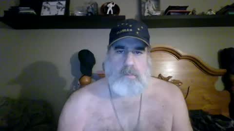 Straightbear4you online show from June 12, 2026, 9:41 am