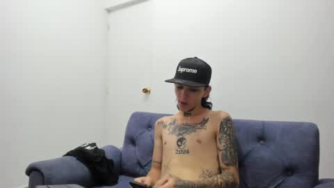 NICK online show from April 6, 2026, 12:41 am