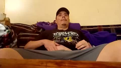 Snapshot of straightguyjakin85 chatting on December 13, 2024, 1:44 pm McLovinJackin online show from December 13, 2024, 1:44 pm