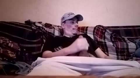 Snapshot of straightguyjakin85 chatting on January 22, 2025, 9:02 am McLovinJackin online show from January 22, 2025, 9:02 am