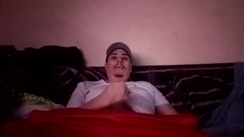 Snapshot of straightguyjakin85 chatting on January 31, 2025, 5:40 am McLovinJackin online show from January 31, 2025, 5:40 am