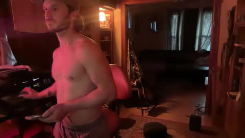 Snapshot of straightishd chatting on March 20, 2026, 12:21 pm Cowboy Zuhly online show from March 20, 2026, 12:21 pm