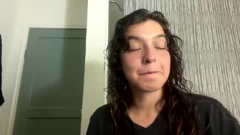 Snapshot of straightoutthetrailer chatting on October 10, 2025, 2:32 am lucille beatrice luficer call me lucy online show from October 10, 2025, 2:32 am