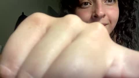 Snapshot of straightoutthetrailer chatting on October 26, 2025, 3:45 am lucille beatrice luficer call me lucy online show from October 26, 2025, 3:45 am