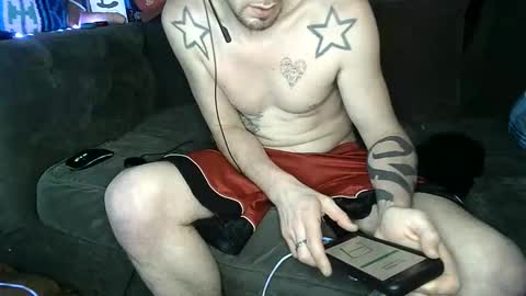 straitpipermann22 online show from January 31, 2026, 10:19 pm