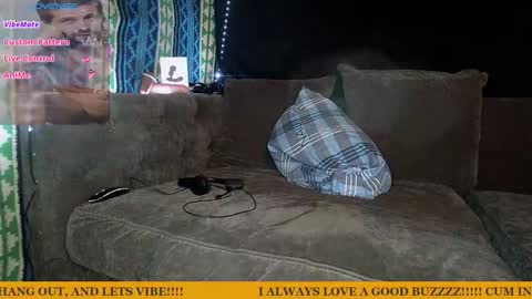 straitpipermann22 online show from February 4, 2026, 6:41 am