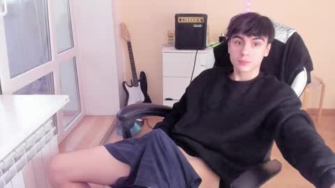 Ray online show from February 12, 2025, 1:59 pm