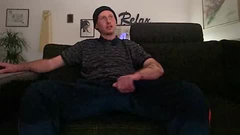 strammer_willi online show from January 19, 2026, 12:36 am