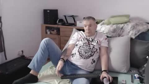 Stranger online show from January 13, 2026, 10:53 am