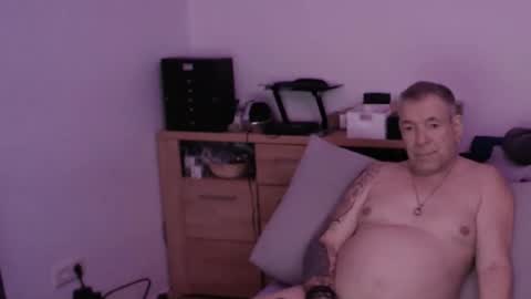 Stranger online show from February 10, 2026, 9:30 pm