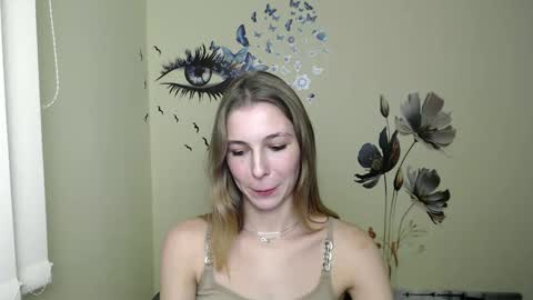 Amalia online show from December 4, 2024, 4:16 pm