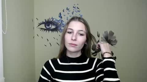 Amalia online show from December 12, 2024, 11:07 am