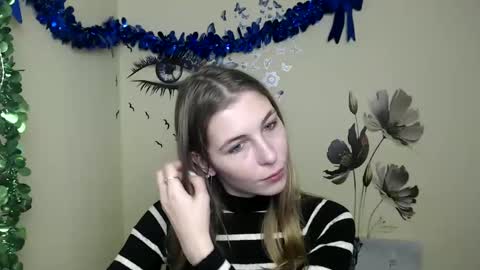Amalia online show from December 27, 2024, 1:28 pm