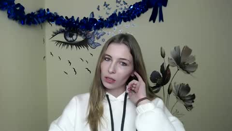 Amalia online show from January 11, 2025, 1:53 pm
