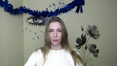 Amalia online show from January 13, 2025, 10:14 am